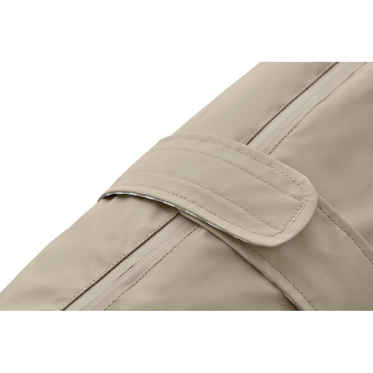 Hundefrakk Hunter Milford Beige 40 cm